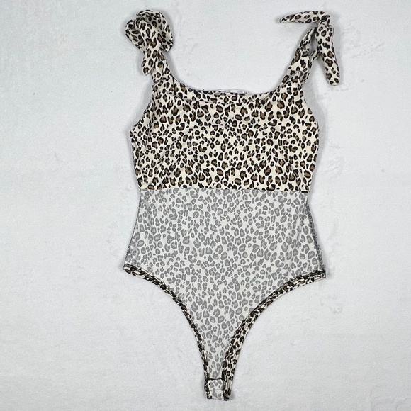 gaze bodysuit - Picture 5 of 7